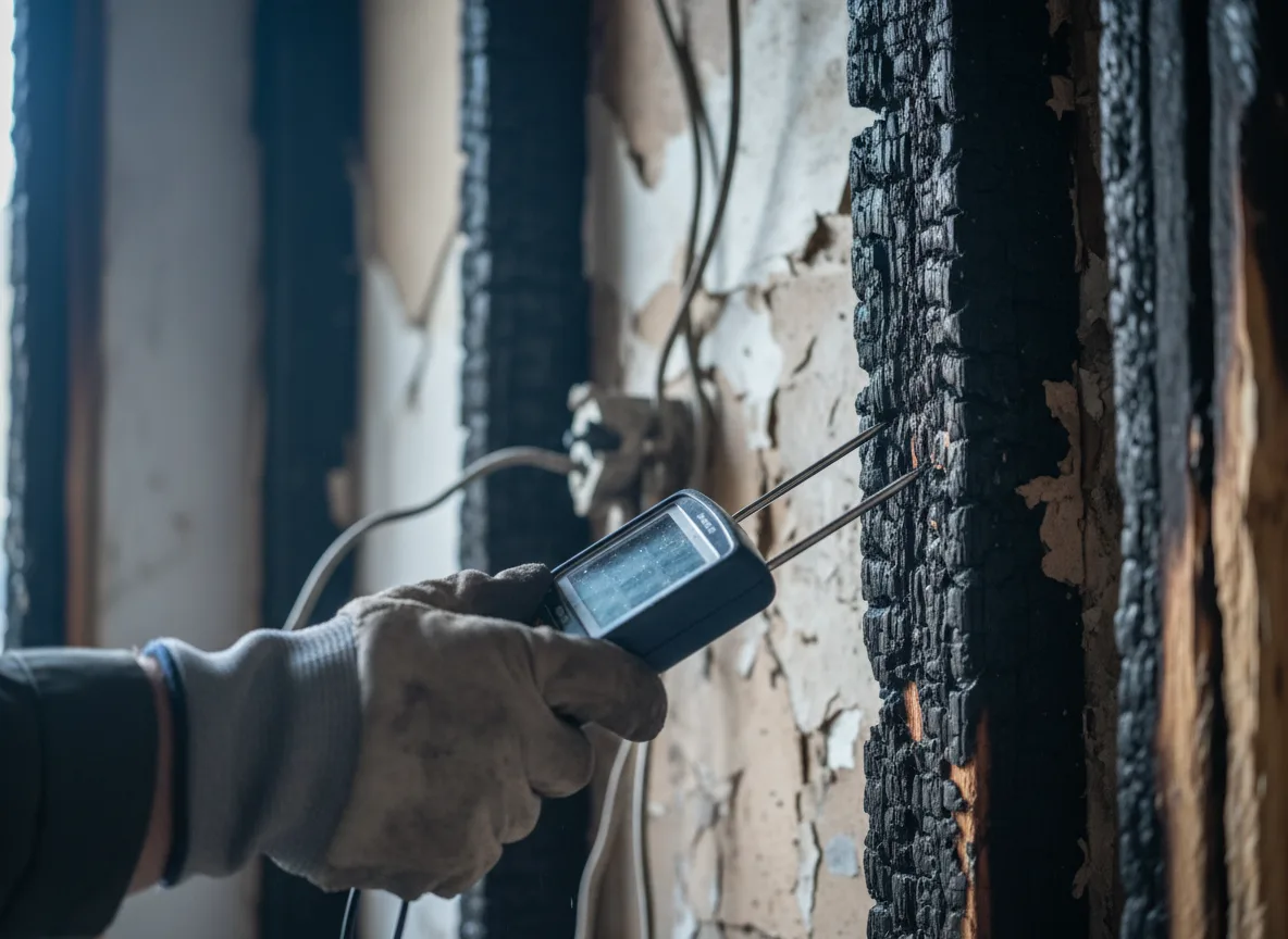 Fire Damage Restoration Pendleton, OR FAQs